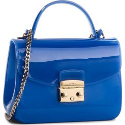 Torebka FURLA - Candy 961667 B BOC3 PL0 Gineoro e. Torebki do ręki damskie marki Furla. W wyprzedaży za 479.00 zł.