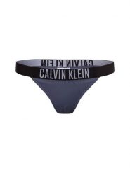 Calvin Klein Figi bikini - Grisaille Kobiety szary|niebieski, M. Niebieskie bikini damskie Calvin Klein, m, bez wzorów. Za 139.95 zł.