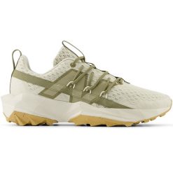 Buty damskie New Balance DynaSoft Tektrel WTTTROT1 – zielone. Zielone obuwie sportowe damskie New Balance, bez wzorów, z materiału, do biegania. Za 299.99 zł.