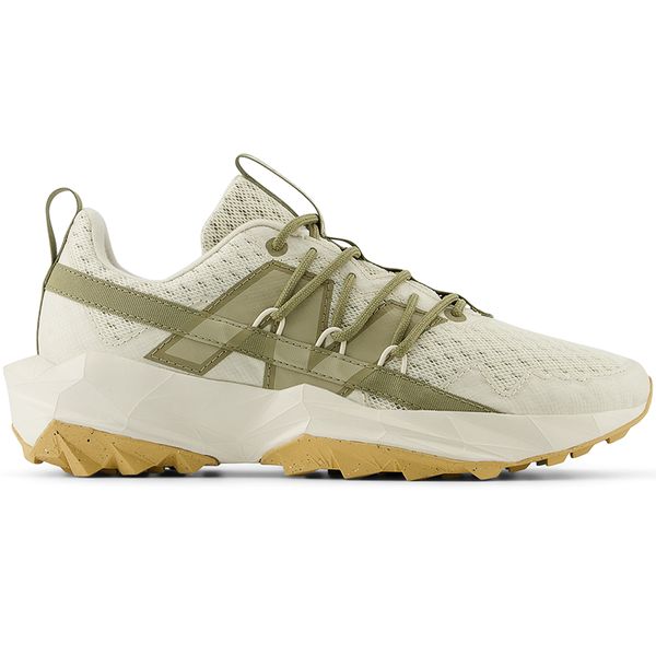Buty damskie New Balance DynaSoft Tektrel WTTTROT1 – zielone. Zielone obuwie sportowe damskie New Balance, bez wzorów, z materiału, do biegania. Za 299.99 zł.