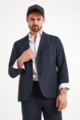 Marynarka ARMANI EXCHANGE. Marynarki męskie Armani Exchange, bez wzorów. W wyprzedaży za 356.07 zł.