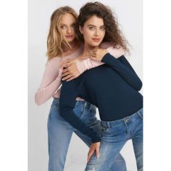 Koszulka basic. Bluzki damskie marki Orsay. Za 39.99 zł.