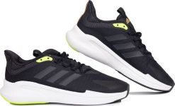 Adidas Buty męskie do biegania adidas AlphaEdge IF7294 40 2/3. Buty sportowe męskie Adidas, bez zapięcia, do biegania. Za 336.26 zł.