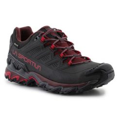 Buty La Sportiva Ultra Raptor M 34F900316 czarne. Czarne trekkingi męskie . Za 1,324.15 zł.