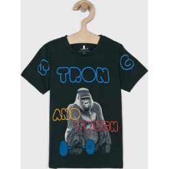 Name it - T-shirt dziecięcy 92-128 cm. T-shirty dla chłopców marki Name it. W wyprzedaży za 39.90 zł.
