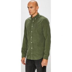Tommy Hilfiger - Koszula. Koszule męskie marki Tommy Hilfiger. W wyprzedaży za 279.90 zł.