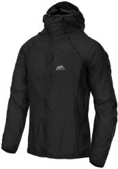 Kurtka męska Helikon-Tex Kurtka Wiatrówka TRAMONTANE - WindPack® Nylon - Cz. Kurtki męskie HELIKON-TEX, m, bez wzorów, z nylonu, bez kaptura. Za 221.74 zł.