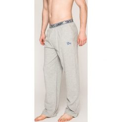 Tokyo Laundry - Spodnie piżamowe. Szare piżamy męskie Tokyo Laundry, z bawełny. W wyprzedaży za 39.90 zł.