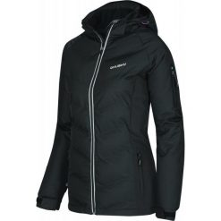 Husky Kurtka Naral Black Xs. Czarne kurtki sportowe damskie Husky, na zimę. W wyprzedaży za 287.00 zł.