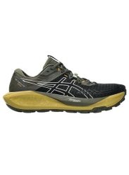 Buty do biegania ASICS Gel-Trabuco 13 GTX Męskie. Czarne trekkingi męskie Asics, do biegania, gore-tex. Za 785.80 zł.