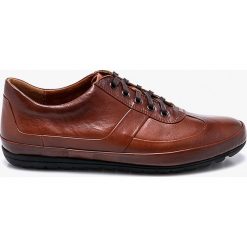 Conhpol - Półbuty Conhpol Dynamic. Mokasyny męskie marki Conhpol. W wyprzedaży za 339.90 zł.