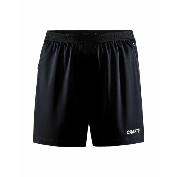 Szorty damskie Craft evolve arbitre. Czarne obuwie sportowe damskie Craft, m, bez wzorów, z materiału, na fitness i siłownię. Za 256.00 zł.