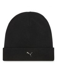 Puma Czapka Metal Puma Cat High Crown 264040 01 Écru. Rękawiczki męskie Puma, na zimę, bez wzorów, z materiału. Za 79.99 zł.