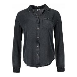 Rip Curl Koszula Damska Yttro Xs Czarny. Czarne koszule damskie Rip Curl. W wyprzedaży za 167.00 zł.