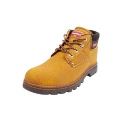 Buty Chukka Męskie. Brązowe trekkingi męskie Carrera, trekkingowe. Za 308.99 zł.