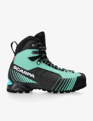 Buty Ribelle Lite HD women-aqua green- aqua green-40,5 SCARPA. Zielone trekkingi damskie Scarpa. Za 1,616.24 zł.