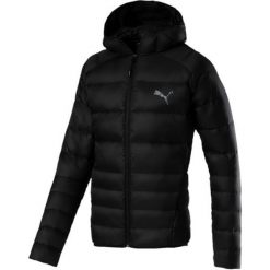 Puma Pwrwarm Packlite Hd 600 Down Jkt Bl Xl. Kurtki męskie marki Puma. W wyprzedaży za 419.00 zł.