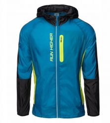 Kurtka męska IQ Męska Kurtka INURO. Kurtki męskie IQ, m, bez wzorów, bez kaptura. Za 171.50 zł.