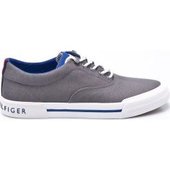 Tommy Hilfiger - Tenisówki. Trampki męskie marki Tommy Hilfiger. W wyprzedaży za 199.90 zł.