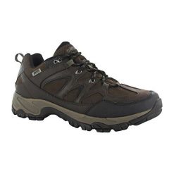 Hi-tec Buty męskie ALTITUDE TREK LOW I WP brązowe r. 44. Trekkingi męskie marki Hi-tec. Za 148.31 zł.