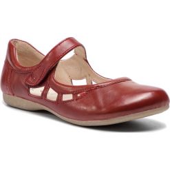 Półbuty JOSEF SEIBEL - Fiona 55 87255 971 396 Rubin. Półbuty damskie marki Josef Seibel. Za 329.00 zł.