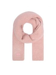 Roxy Szalik WBEO-RX-W4-001-AW26 Różowy. Czerwone rękawiczki damskie Roxy, bez wzorów, z poliesteru. Za 59.99 zł.