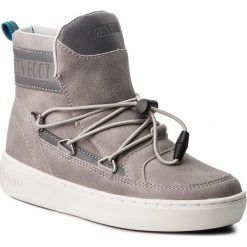 Trzewiki MOON BOOT - Pulse Jr Boy Detroit 34061000002 Ice/Silver. Buty zimowe chłopięce marki Moon Boot. W wyprzedaży za 269.00 zł.