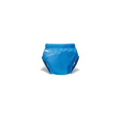 Kostium kąpielowy dziecięcy Head Jr Aqua Pieluszka Turquoise 0-3 mies. Niebieskie stroje kąpielowe dla dziewczynek Beco, bez wzorów, z elastanu. Za 122.99 zł.
