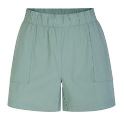 Spodenki Damskie Rapport. Zielone szorty sportowe damskie Dare 2b, xl, bez wzorów, sportowe, trekkingowe. Za 60.99 zł.