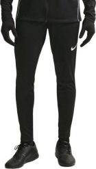 Spodnie męskie Nike Dri-Fit Park 26 Pant Kp czarne HM7171 010 M. Czarne spodnie sportowe męskie Nike, m, bez wzorów, dri-fit (nike). Za 117.71 zł.