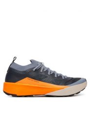 Arc'teryx Buty do biegania Vertex Speed Low X00000971 Granatowy. Niebieskie buty sportowe męskie Arc'teryx, z materiału, bez zapięcia, do biegania. Za 849.99 zł.