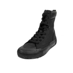 Trampki Damskie Cityblock. Czarne trampki i tenisówki damskie Fila, bez wzorów, z koronki, bez zapięcia. Za 314.99 zł.