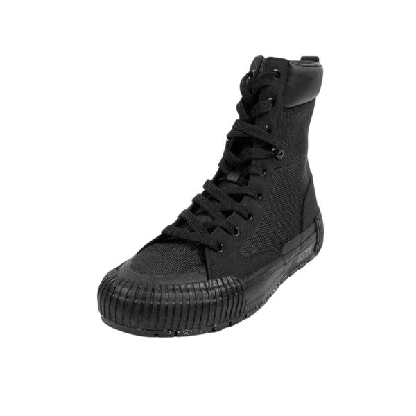 Trampki Damskie Cityblock. Czarne trampki i tenisówki damskie Fila, bez wzorów, z koronki, bez zapięcia. Za 327.99 zł.