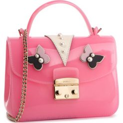 Torebka FURLA - Blondie 1009460 B BVU5 Flamingo f. Torebki do ręki damskie marki Furla. Za 895.00 zł.