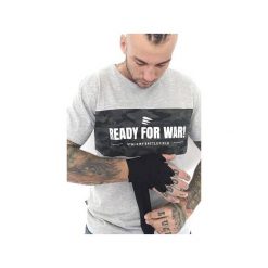 Koszulka męska Ready for WAR. Bluzy męskie marki Łap nas. Za 79.00 zł.