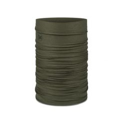 Naszyjnik Buff Coolnet Uv® Solid. Brązowe szaliki i chusty damskie Buff, bez wzorów. Za 89.08 zł.