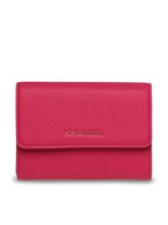 Steve Madden Torebka Bmylo SM13001410-02002-PNK Różowy. Czerwone torebki do ręki damskie Steve Madden, bez wzorów, ze skóry, wizytowe, bez dodatków. Za 329.99 zł.
