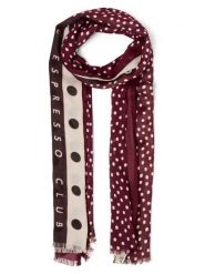 Street One Szalik Kobiety Modal czerwony, ONE SIZE. Czerwone szaliki i chusty damskie Street One, bez wzorów, klasyczne. Za 119.95 zł.