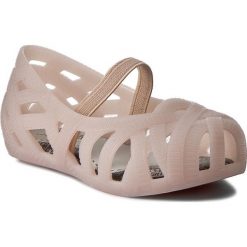 Baleriny MELISSA - Mini Melissa Jean + Jason Wu B 31853 Beige 01794. Baleriny damskie marki Melissa. W wyprzedaży za 169.00 zł.