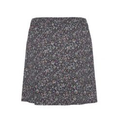 Spódnica damska Protest Prthinako. Czarne spódnice damskie Protest, s, bez wzorów. W wyprzedaży za 159.90 zł.