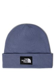 The North Face Czapka Kobiety niebieski, ONE SIZE. Niebieskie czapki i kapelusze damskie The North Face, bez wzorów, z dzianiny. Za 89.95 zł.