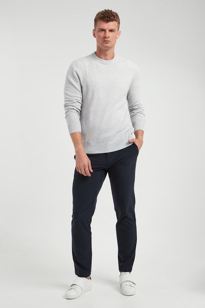 Spodnie męskie TravelSake JOOP!. Spodnie materiałowe męskie JOOP!, m, bez wzorów. Za 899.00 zł.