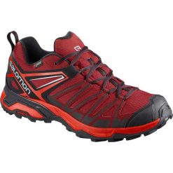 Salomon Buty trekkingowe SALOMON X ULTRA 3 PRIME GTX GORE-TEX (404635) 42. Trekkingi męskie marki Salomon. Za 388.00 zł.