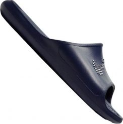 Nike Nike Victori One Slide 400 : Rozmiar - 41. Klapki męskie Nike. Za 106.14 zł.