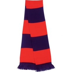 Szalik Result Bicolore team. Czerwone szaliki męskie RESULT, bez wzorów. Za 46.93 zł.