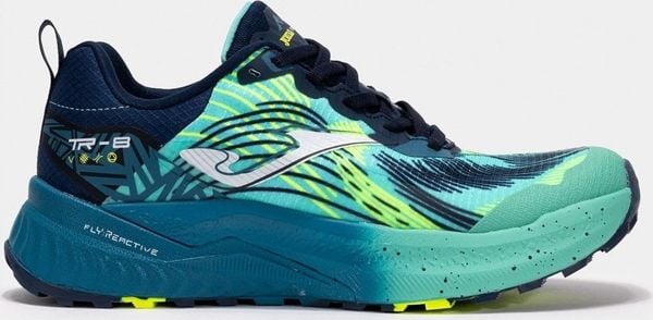 Buty Joma TR-8 TKTR8S2517. Buty sportowe męskie Joma, bez zapięcia. Za 300.87 zł.