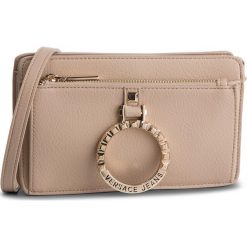 Torebka VERSACE JEANS - E1VTBBA3 70880 723. Listonoszki damskie marki Versace Jeans. Za 529.00 zł.