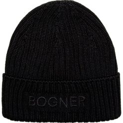 Czapka BOGNER YANIC. Czapki i kapelusze męskie Bogner. W wyprzedaży za 154.00 zł.