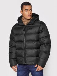 Helly Hansen Kurtka zimowa Active 53523 Czarny Regular Fit. Czarne kurtki męskie Helly Hansen, na zimę, m, bez wzorów, z syntetyku, bez kaptura. Za 699.99 zł.