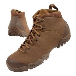 Buty trekkingowe męskie Garmont Nemesis 4.1. Brązowe trekkingi męskie Garmont. Za 299.00 zł.